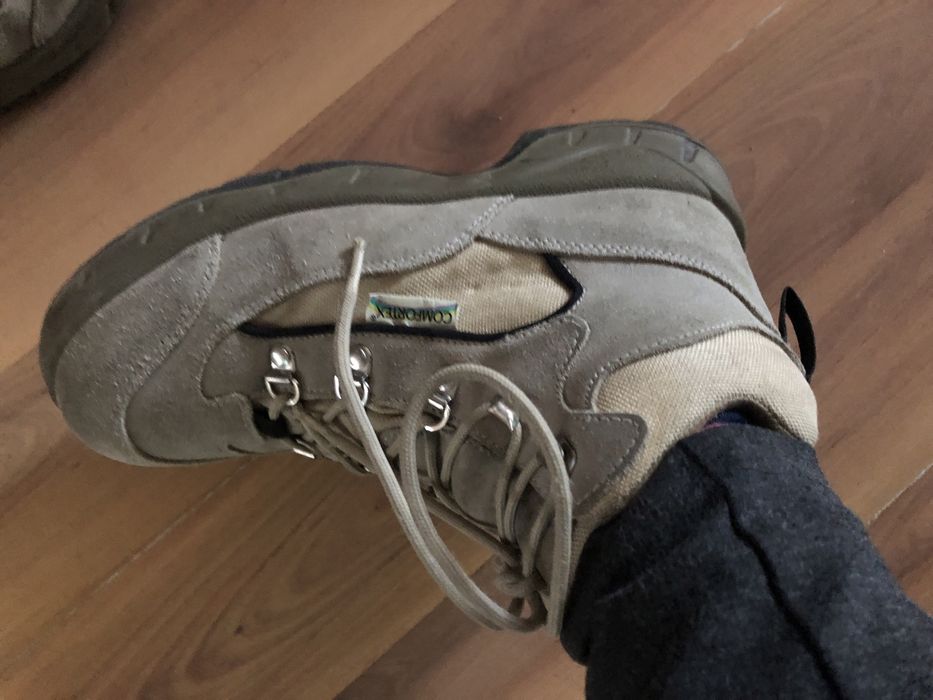 Зимни боти, 37 номер