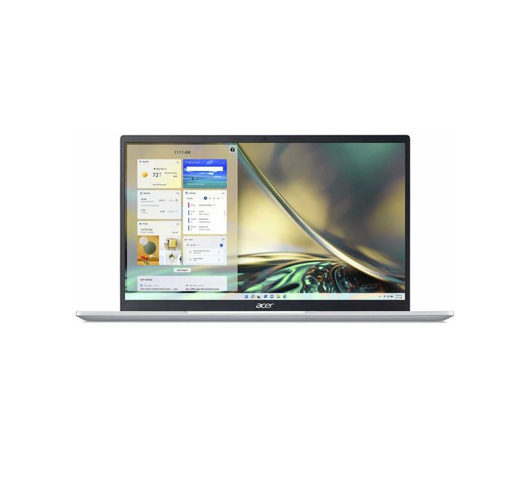 *Ноутбук Acer Swift SF314 AMD R7-5700U/16GB DDR4/512GB SSD/14"FHD IPS