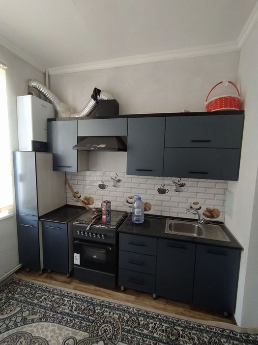 2 xonaliy dom ijaraga berladi