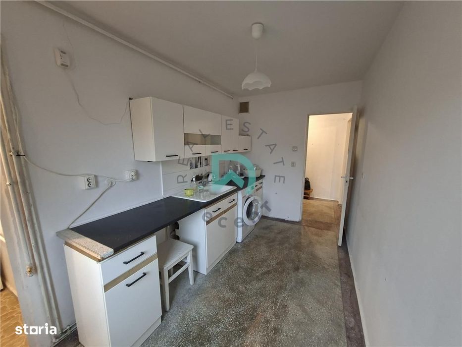 Apartament 4 camere Harmanului, 80 mp - Brasov