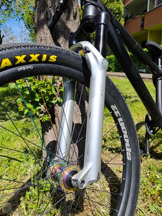Bicicleta Dirt Jumper NS Decade 2024