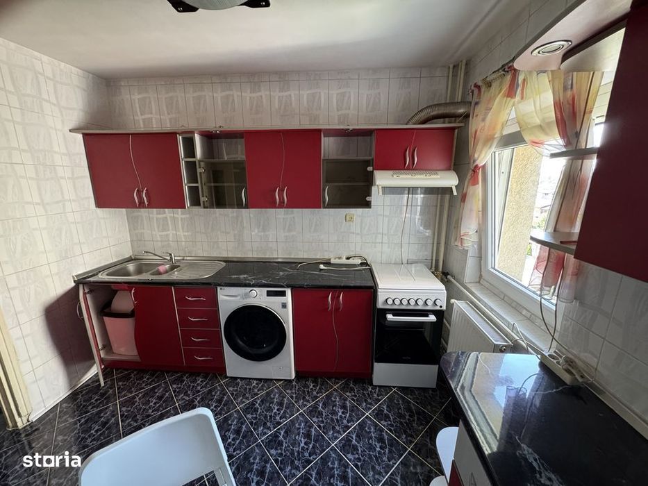 Apartament 3 camere zona Constantin Brancoveanu