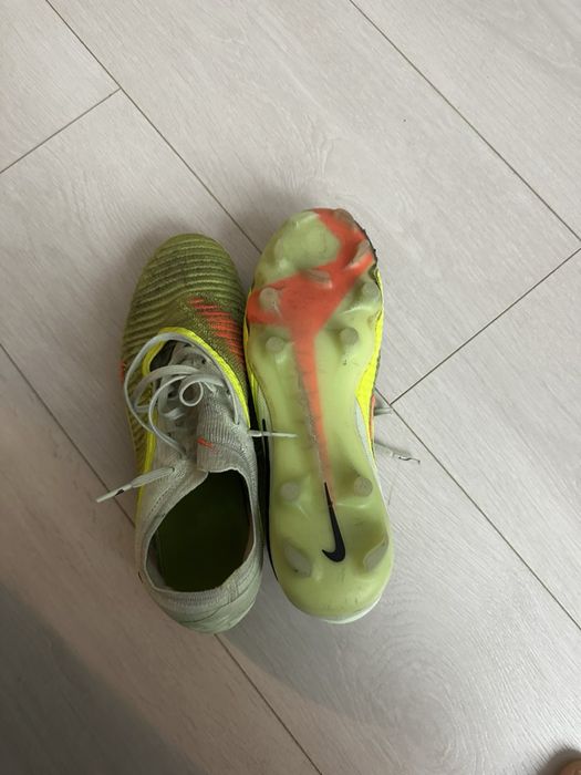 Nike phantom elite  бутонки