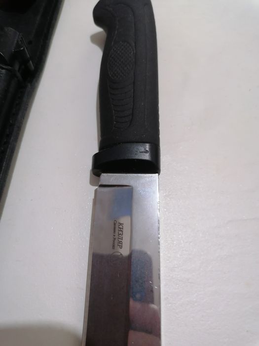 Нож разделочный Печера2