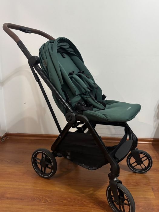 Детская коляска maxi cosi 2 в 1