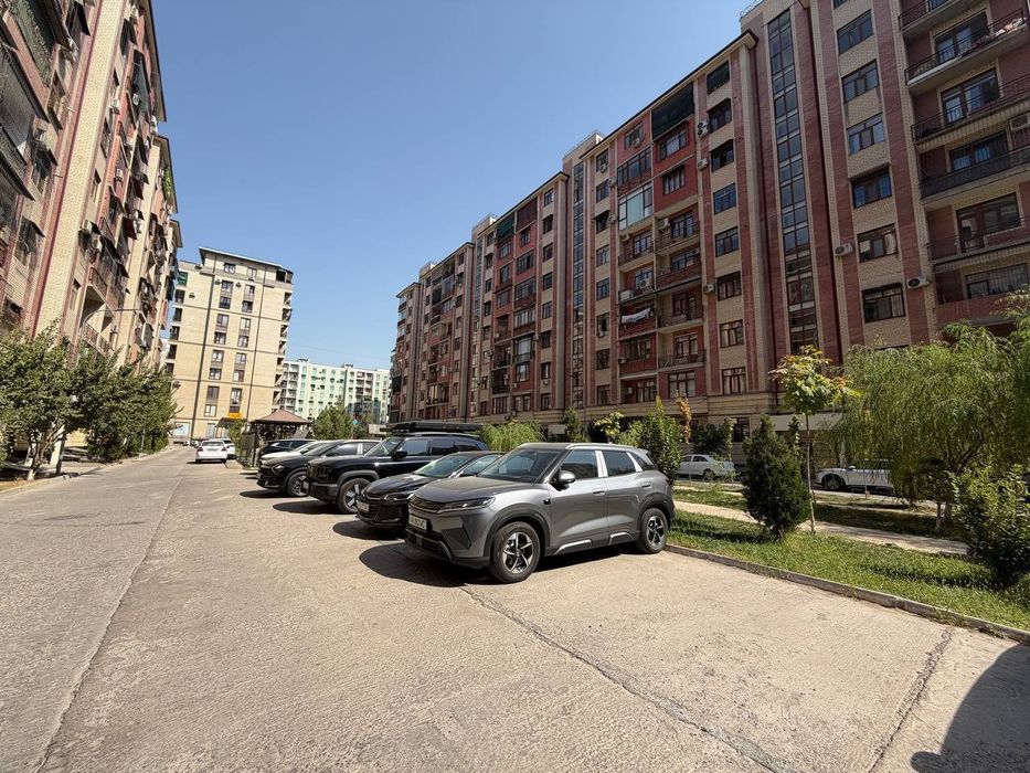 Квартира продается 4/7/9 на Махтумкули