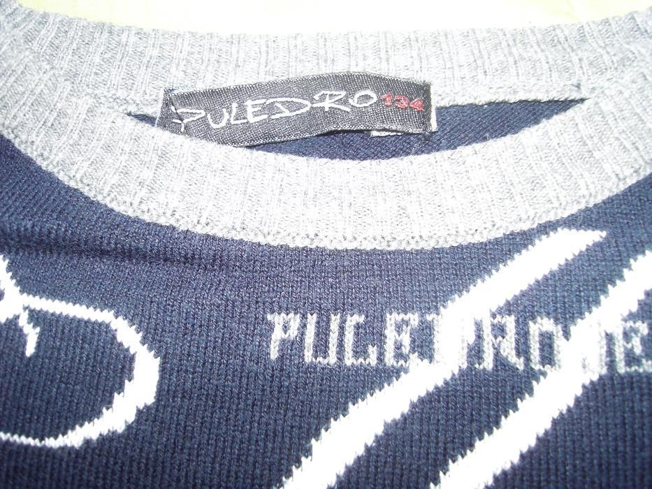 Юношеско пуловерче''PULEDRO''