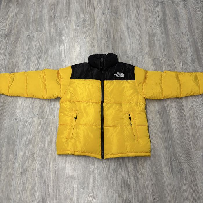 Geaca north face  L