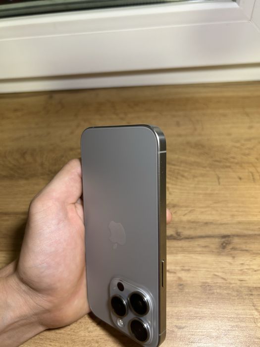 Iphone 15 Pro 128GB