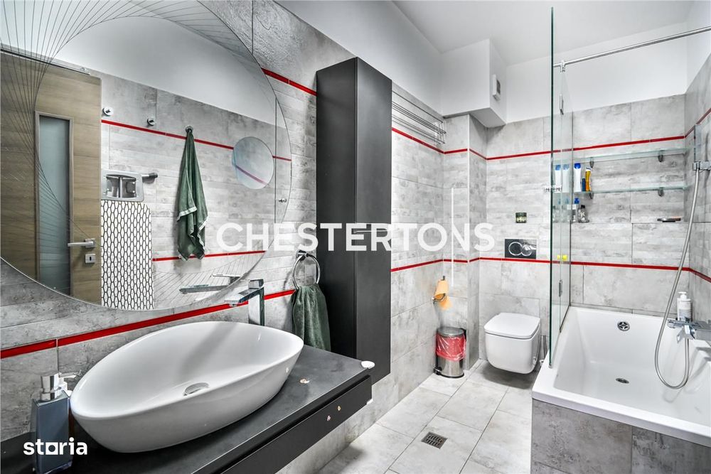 Vanzare Apartament 2 camere , mobilat, utilat, Exlusivitate Comision 0