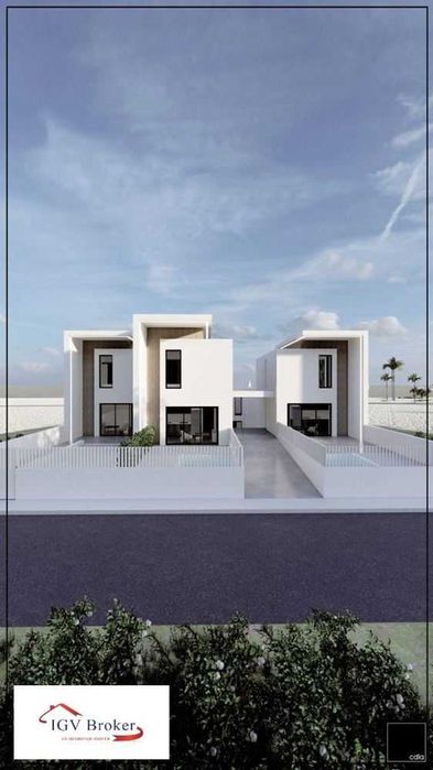 Мезонет в Неа Ираклица, Гърция