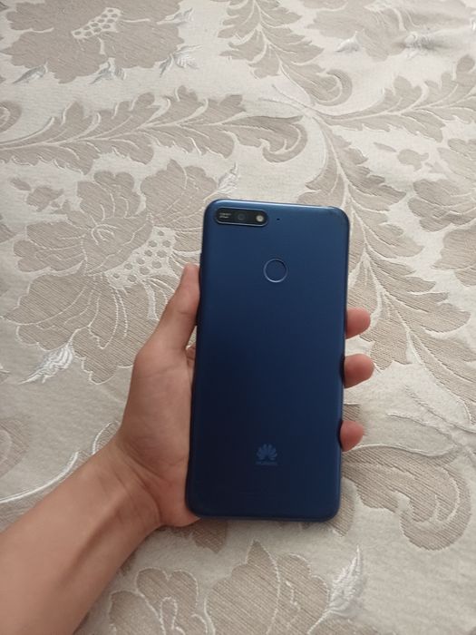 Продам Huawei Y6 Prime 2018,samsung j2 prime  полностью рабочие