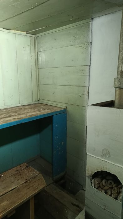 Продам дачу на белом лугу