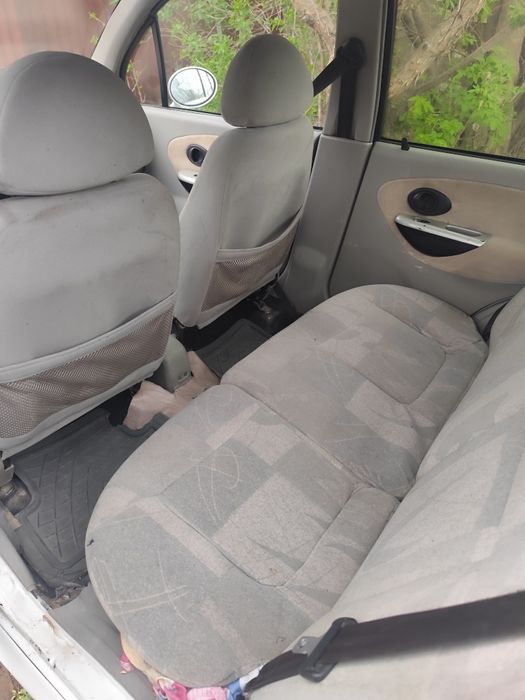 Продам авто Chery qq 0.8