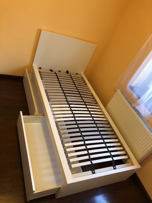 Oferta montaj pat matrimonial ; montaj dressing living