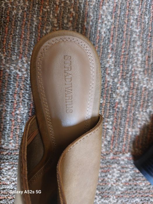 Încălțăminte dama