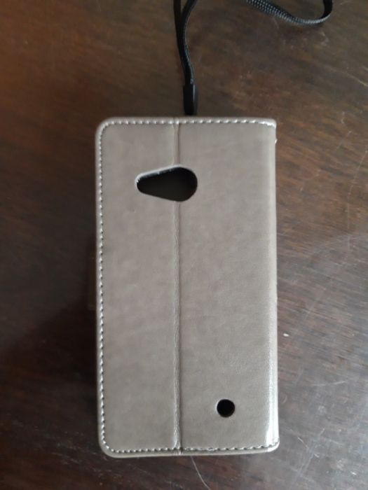 Чехол книжка для Nokia Lumia