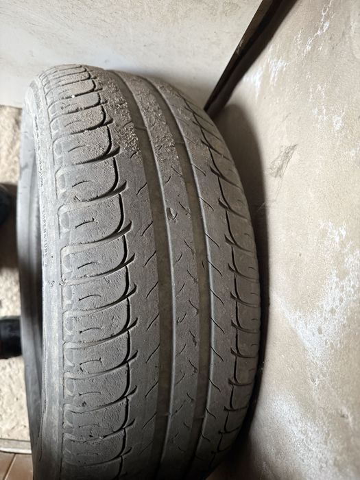 Шины летние БФ Гудрич