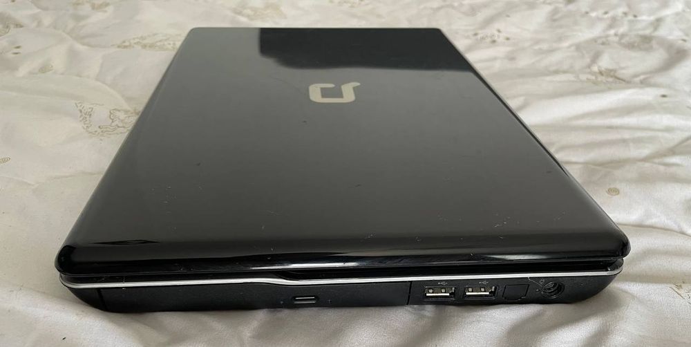 Laptop HP Compaq Presarii
