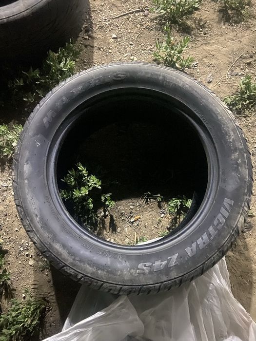 Автошины б/у в х