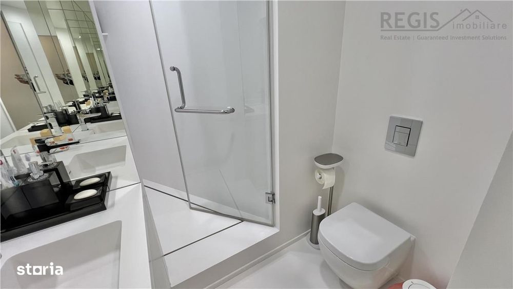 Apartament impecabil 3 cam Silver Mountain
