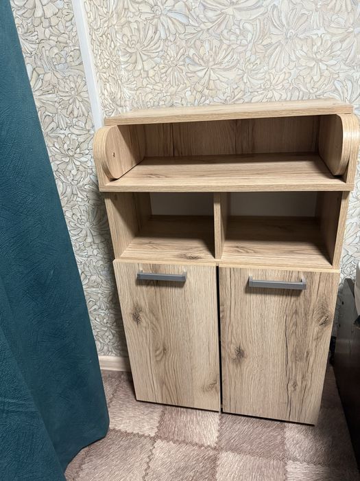 Пеленальный комод