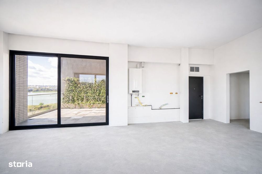 Constanta - Bdul Mamaia - 151,2 mp, vedere superba, 2 locuri parcare!