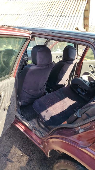 Продам Volkswagen Golf 2