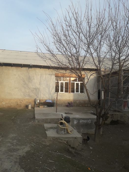 Ховли сотилади Октош Шахрида Самарканд Вилояти