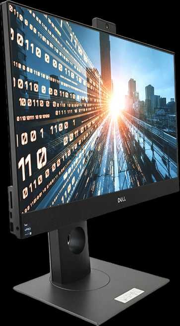 Dell OptiPlex 5400 All-in-One 24" / Intel Core i5-12500T / 16GB RAM / 512GB SSD