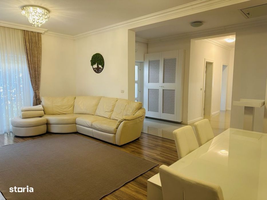 Duplex 3 camere, panouri solare, EV charger, 4 parcări, Dumbravita