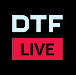 Услуги ДТФ печати