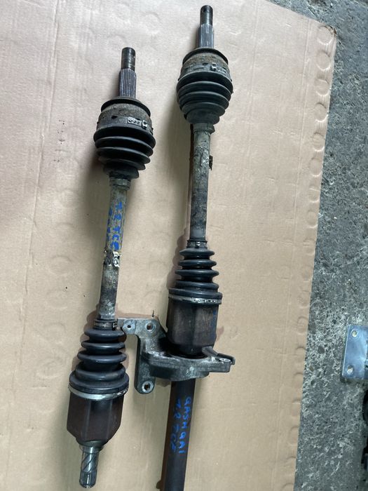 Planetare fata stanga dreapta Nissan Qashqai J11 1.2 TCE 2014-2020