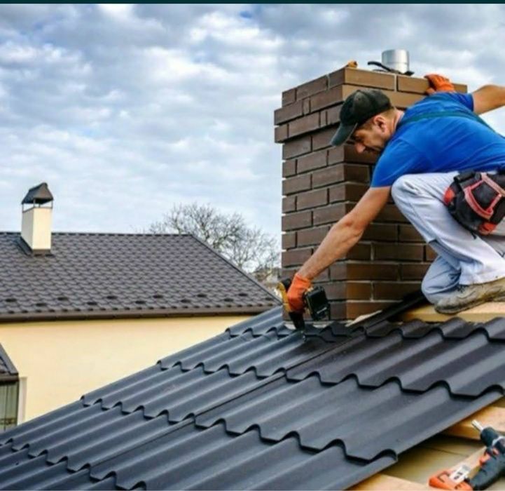 Constructi Acoperisuri si reparatii