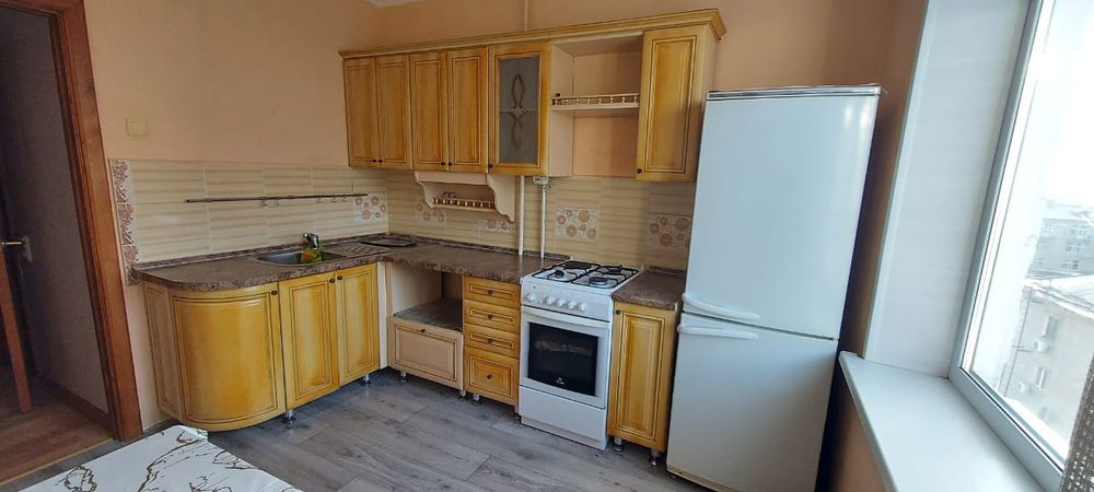 Продам 2х комнатную квартиру