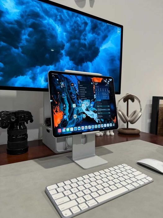 Suport iPad / Tabletă – Apple Studio Display