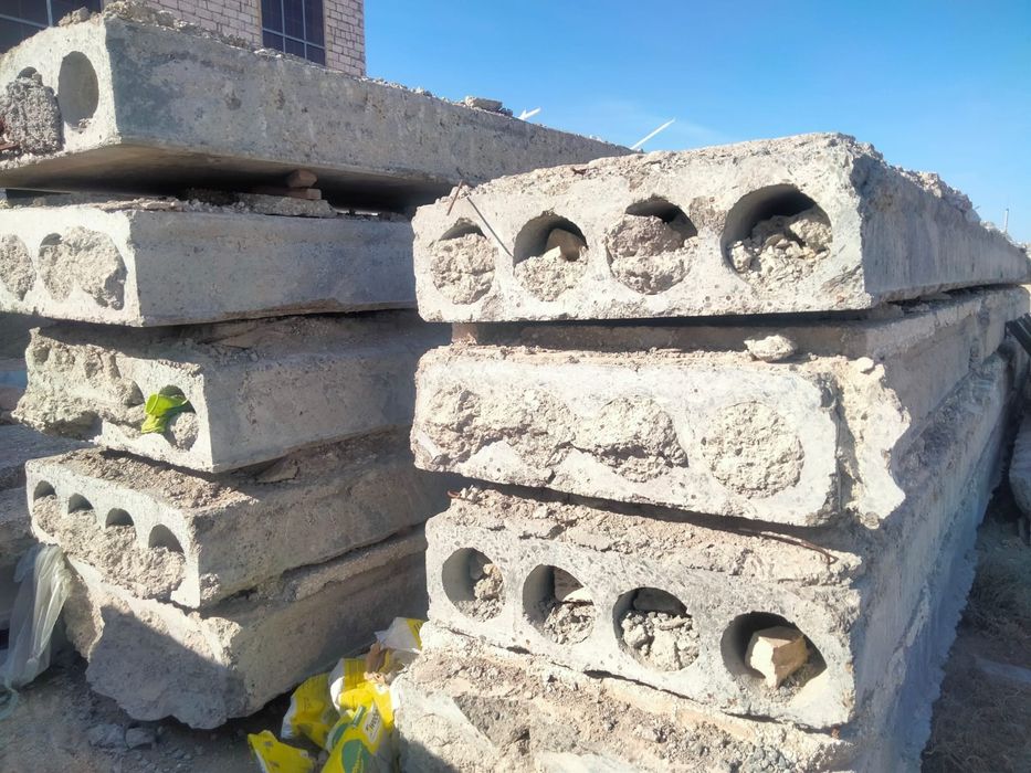 Әр түрлі размерде плиталар сатылады