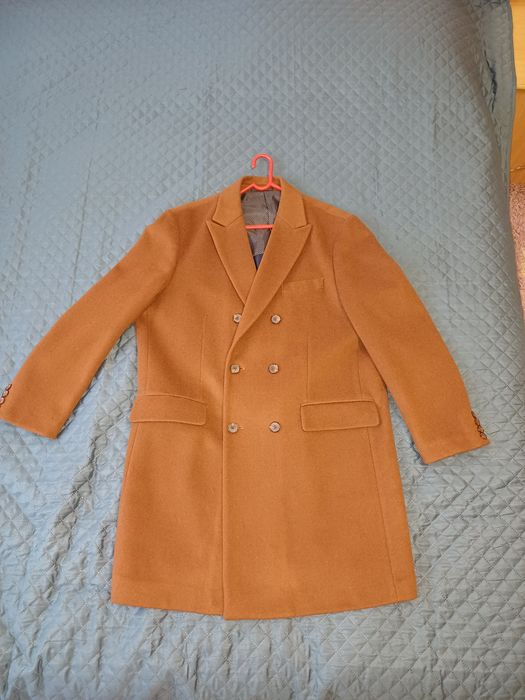 Pardesiu/ palton/ haina barbati
