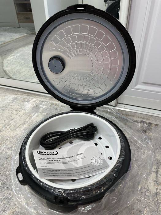 Мультиварка Vitek