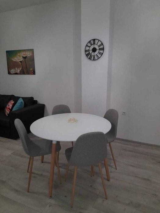 Дава се под наем Двустаен апартамент в Пловдив, Тракия - 78 кв.м за 348.84 € - Снимка #4