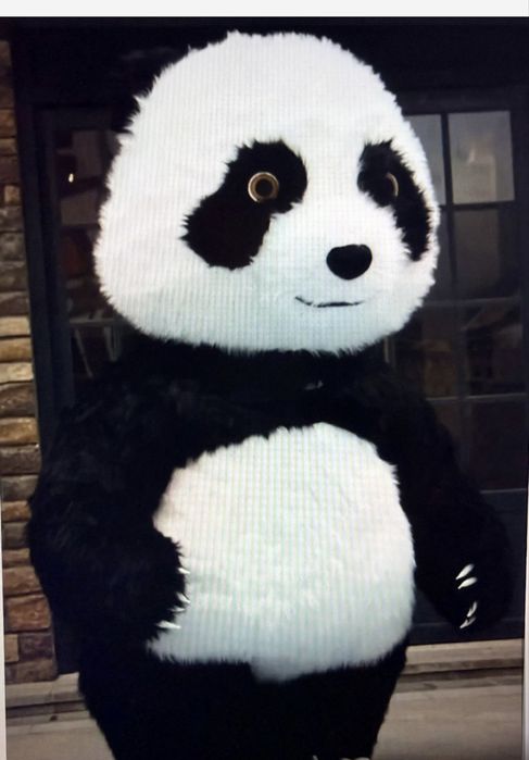 Растовые костюмы