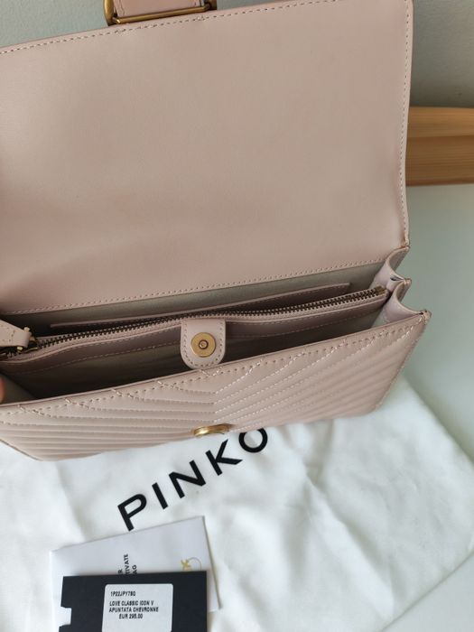 Дамска чанта Pinko