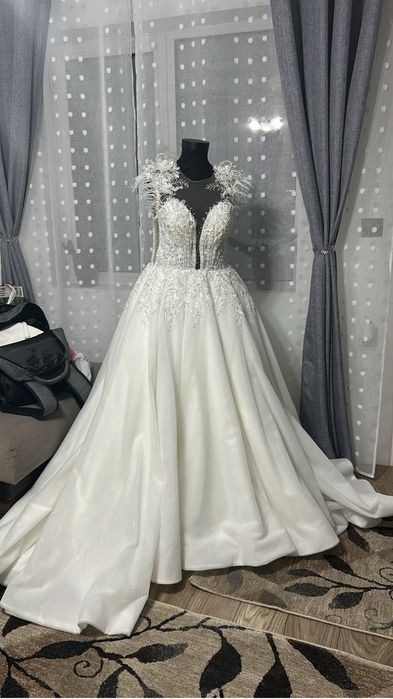 Rochie de mireasa