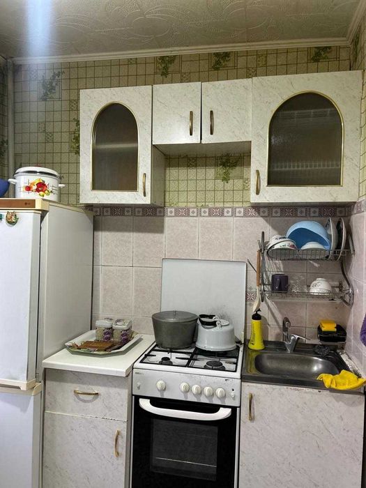 Сдам квартиру срочно