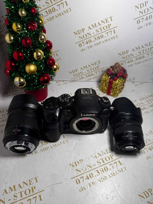 NDP Amanet Calea Mosilor 298 Panasonic Lumix GH4 (46072)