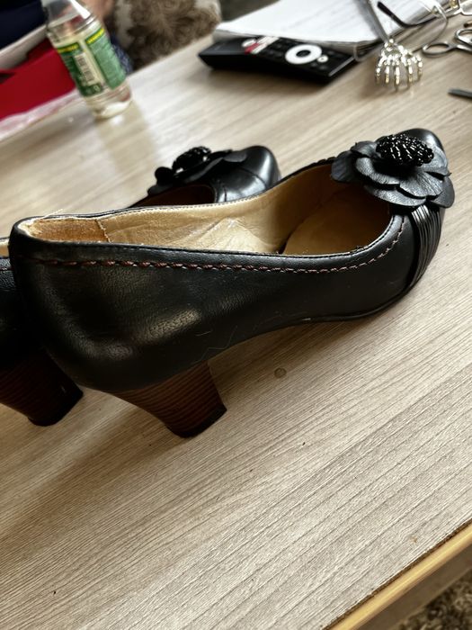 Продам туфли в хорошем состоянии