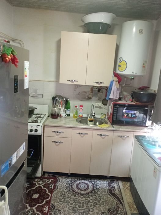 2-Хонали Ховли сотилади срочно