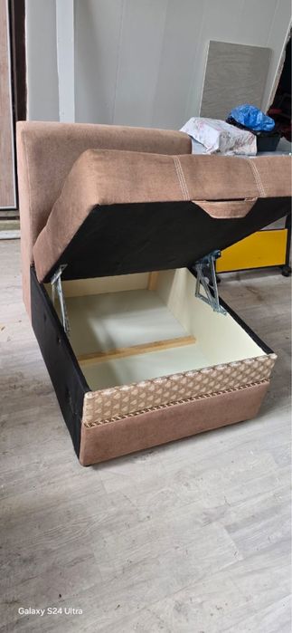 Продам кресло 1 часть