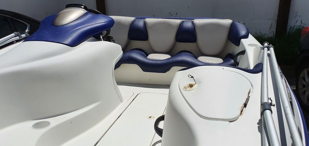 Seadoo Sportster разпродажба  18500лв