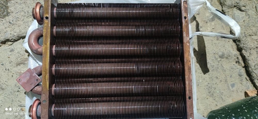 Запчасти для газовых котлов,пульты